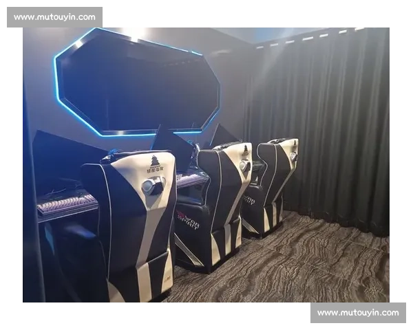 电竞赛事场地布置策划与沉浸式观赛体验打造方案全流程创新实践