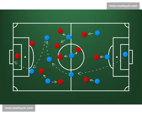 深度解析现代足球中场组织能力的核心要素与战术价值提升路径